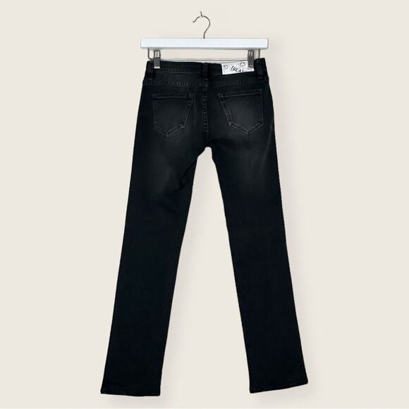 EUC | BLANKNYC | Skinny Jeans | Black Wash | Size 25 - Picture 2 of 12